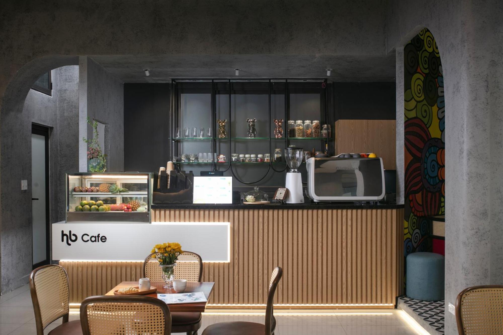 Hb Serviced Apartment - Lac Long Quan ฮานอย ภายนอก รูปภาพ
